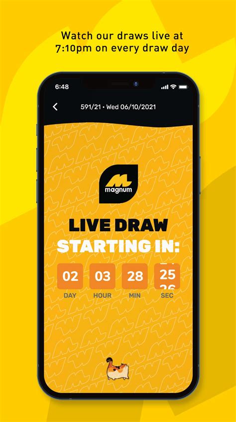 magnum 4d number dictionary|MyMagnum APK for Android Download .